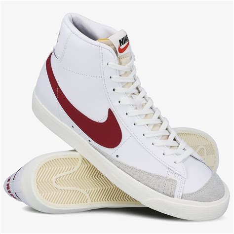 nike blazer mid 77 vintage herren